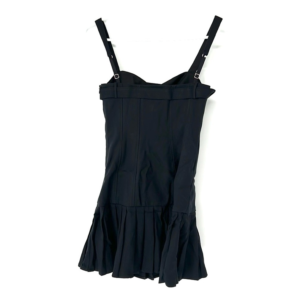 Oh Polly NWT women’s size 2 clover dress - Picture 9 of 10